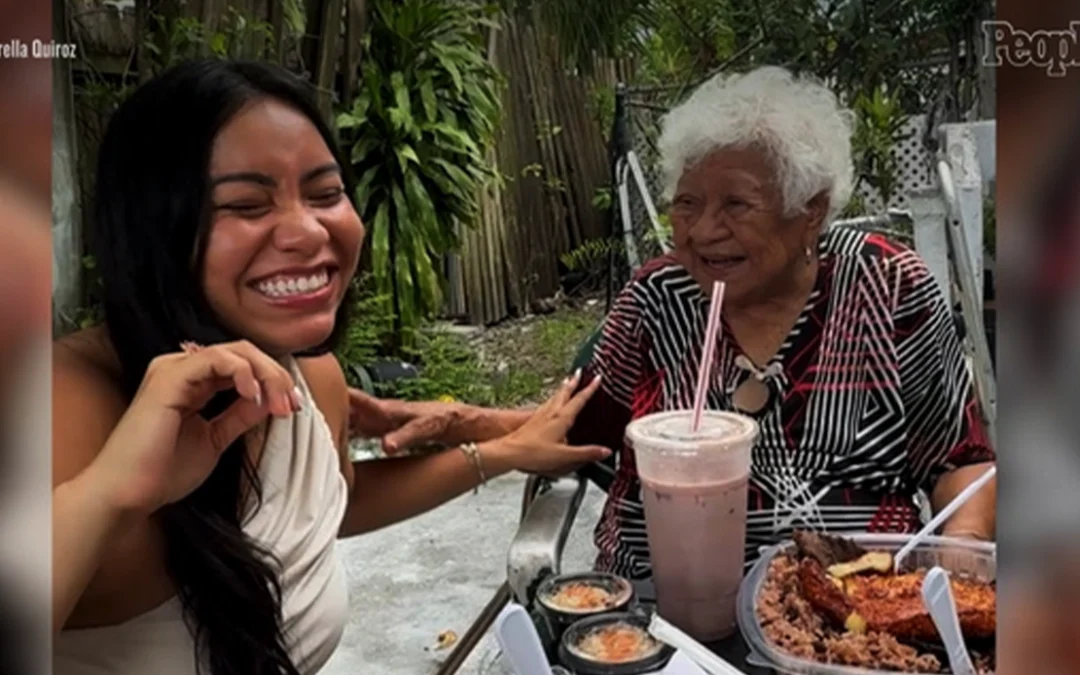 A Ride, A Bond, A Community Transformed