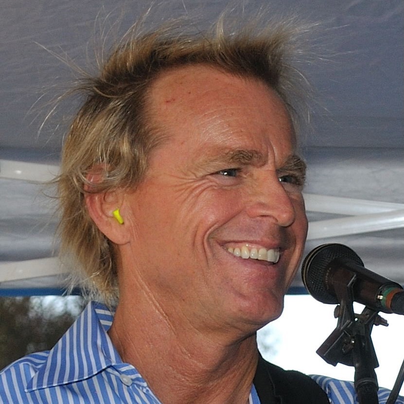 Grant Wilson Grant Wilson