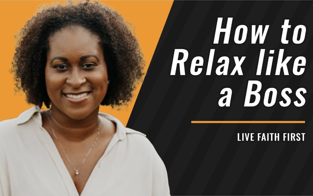 Radical Relaxation: Tracie Braylock on Healing Stress and Finding Peace