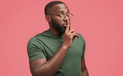 Hold Your Tongue by Grant Wilson